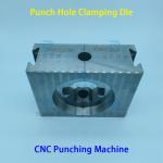 Φ54mm CNC Punching Machine Punching Die For Aluminum Tube Punching Hole