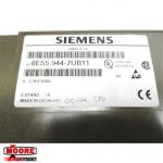 6ES5944-7UB11 6ES5 944-7UB11 Siemens CPU Module