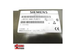 China 6ES5944-7UB11 6ES5 944-7UB11 Siemens CPU Module supplier