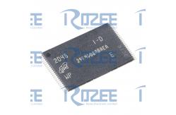 China MT29F4G08ABAEAWP:E supplier