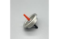 China Superior Butane Lighter Refill Valves - Precision Engineering for Flawless Refilling supplier