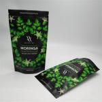 Aluminum Inner Tea Bags Packaging Weeds Coffee Packaging Customized Size Durable for sale