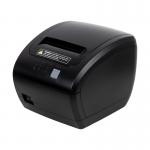 OEM Wall Hanging 80mm POS Thermal Printer With Auto Cutter for sale