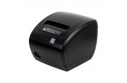 China OEM Wall Hanging 80mm POS Thermal Printer With Auto Cutter supplier