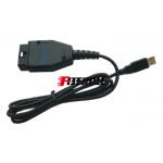 FA-DC-OC78, Car Connection Cable Connector USB TO OBD-II Male Auto DLC Cable for sale