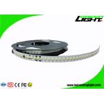 Super Bright LED Flexible Strip Lights 1000k- 6000k CRI75 With CE Certification for sale