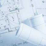 Uncoated 80gsm Drawing Plotter Paper CAD Engineering Paper Roll