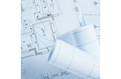 China Uncoated 80gsm Drawing Plotter Paper CAD Engineering Paper Roll supplier