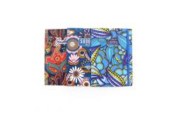 China Elastic Custom Printed Notebooks , Soft Cover Custom Spiral Notebooks supplier