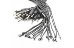 China 10K Skin Medical Temperature Sensor For Human Body Surface Temperature Measurement supplier