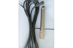 China Online Electrical Conductivity Sensor Chlorine Electrode Do Meter Probe PEEK supplier