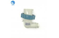 China IEC Standard Marine Watertigh P12-3B1 Power Plug Use And Industry supplier