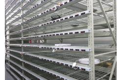 China IEC60598 LED Lamps And Lanterns High And Low Temperature Durability Test Chamber supplier