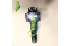 China 0414750003 Diesel Fuel Injection Pump For EC210B EC210 Excavator supplier