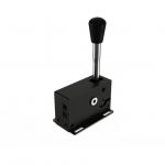 Cammus Direct Drive Sim Car Game Simulator With Adjustable Pedal