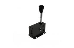 China Cammus Direct Drive Sim Car Game Simulator With Adjustable Pedal supplier