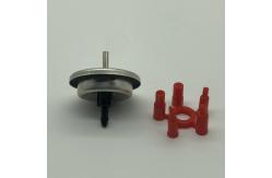 China Precision Lighter Gas Valve - Reliable and Controlled Fuel Flow for Lighters supplier