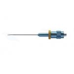 20G Equiangled Tip Rotary Vitreoretinal Forceps 0.25×0.25 Mm Tip Size for sale