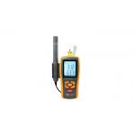 GM1361+ Humidity Temperature NDT Testing Equipment for sale