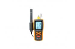 China GM1361+ Humidity Temperature NDT Testing Equipment supplier