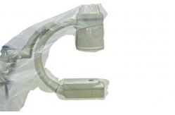 China C-Arm Instrument Cover Fluoroscopy Machine Sterilized C-Arm Drape supplier