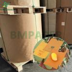54g 56g Single Or Double Layer Mango Fruit Growing Protection Cover Bag Paper for sale