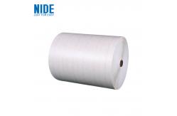 China Winding Electric Motor Spare Parts Impregnating Stator Insulation Paper 6630 DMD supplier