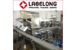 China 18.9L Bottle 300BPH Automatic Liquid Filling Machine supplier