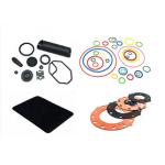 Nitrile Rubber Seal Waterproof Silicone Rubber O Ring Rubber Seal Ring