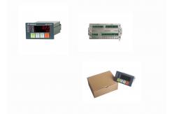 China Manual Totalizing Weighing Indicator Controller With Setpoint DO Output supplier