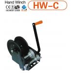 HOIST HAND WINCH 1000LBS for sale