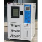 Tecumseh Compressor Temperature Humidity Chamber /  Environmental Simulation Chamber With LCD display