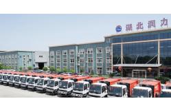 China High Altitude Operation Truck manufacturer