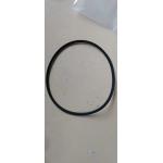Loader Accessories Transmission Buffer Ring Wear-Resistant 0750112139H Piston Seal Circle for sale
