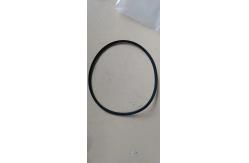 China Loader Accessories Transmission Buffer Ring Wear-Resistant 0750112139H Piston Seal Circle supplier