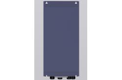 China High Protection VFD510 IP55 Vector Control Inverter for Challenging Environments supplier