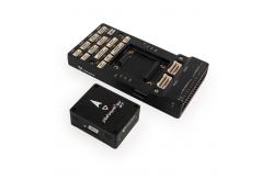 China Pixhawk 6X-RT Developer Edition UAV Flight Controller  High Efficiency supplier