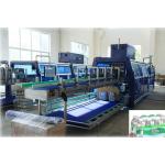 Stable Highly Speed Shrink Packaging Equipment With High Capacity For Brewery