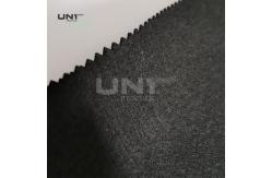 China Wool Nonwoven Under Collar Polyester Felt Fabric Needle Punch supplier