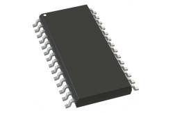 China ADUC814BRUZ-REEL7 Embedded Microcontroller IC 8 Bit 16.78MHz 8KB FLASH 28-TSSOP supplier