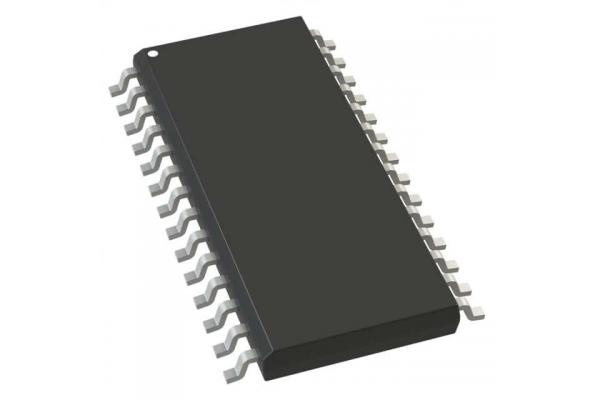 ADM1060ARUZ IC SUPERVISOR 7 CHANNEL 28TSSOP Analog Devices Inc.