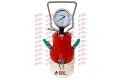 China Air Mortar Meter German Technology Cement Testing Equipment supplier