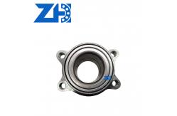 China High-quality hot-selling 50KWH06   wheel hub bearings with unparalleled driving experience supplier