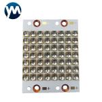 UV LED Module 560W uv led chip 395nm foruvink curing uv ink curing lamp for sale