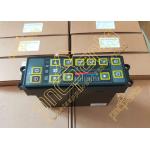 R210-7 Hyundai Spare Parts 11N6-90430 Ac Control Panel