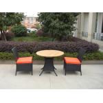   3pcs rattan sofa set for sale