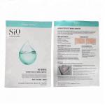 Moisture Proof CPP BOPP LDPE Heat Seal Packaging Bags for sale