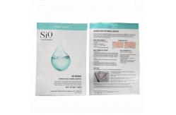China Moisture Proof CPP BOPP LDPE Heat Seal Packaging Bags supplier