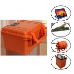 Small Electrical Geophysical Resistivity Meter For Groundwater Light Weight for sale
