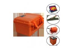 China Resistivity Survey Instruments For Underground Water Detection supplier